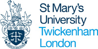 St Mary's University (Self-Funded)